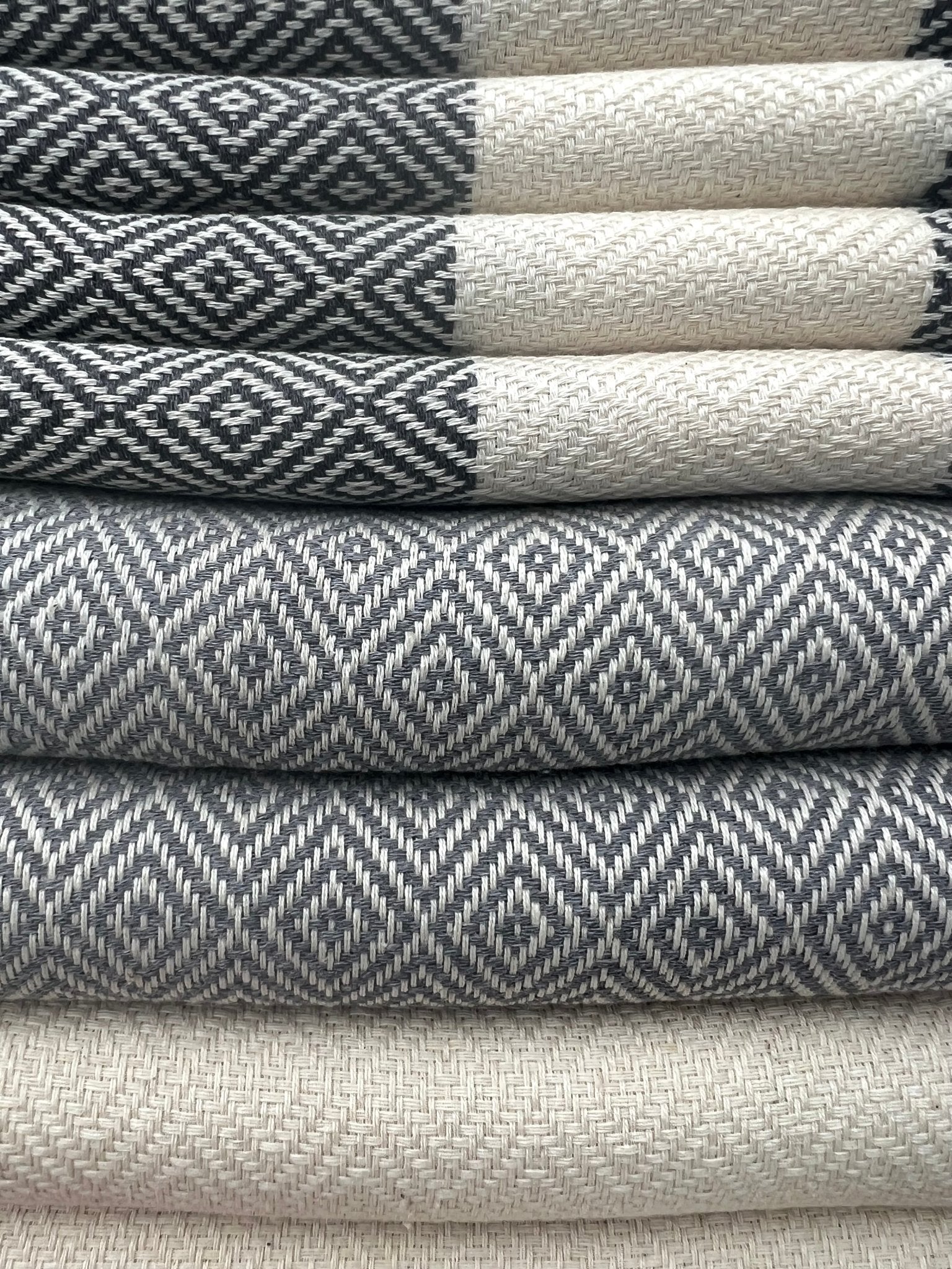 Diamante Towel - SolWoven