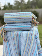 Ensenada Towel - SolWoven