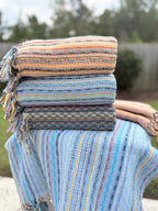 Ensenada Towel - SolWoven