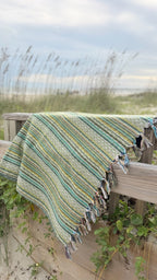 Ensenada Towel - SolWoven