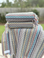 Ensenada Towel - SolWoven