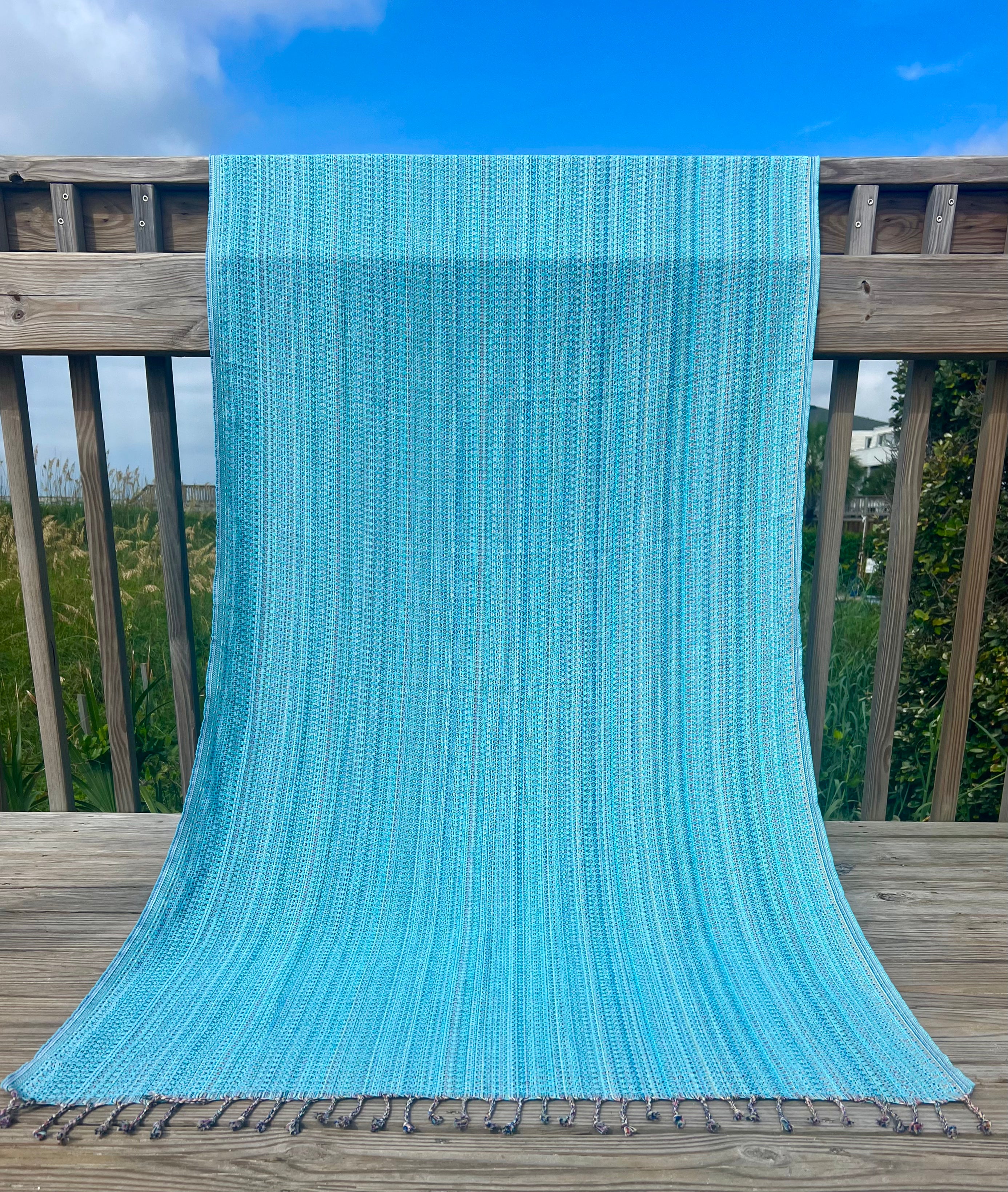 Carlsbad Towel