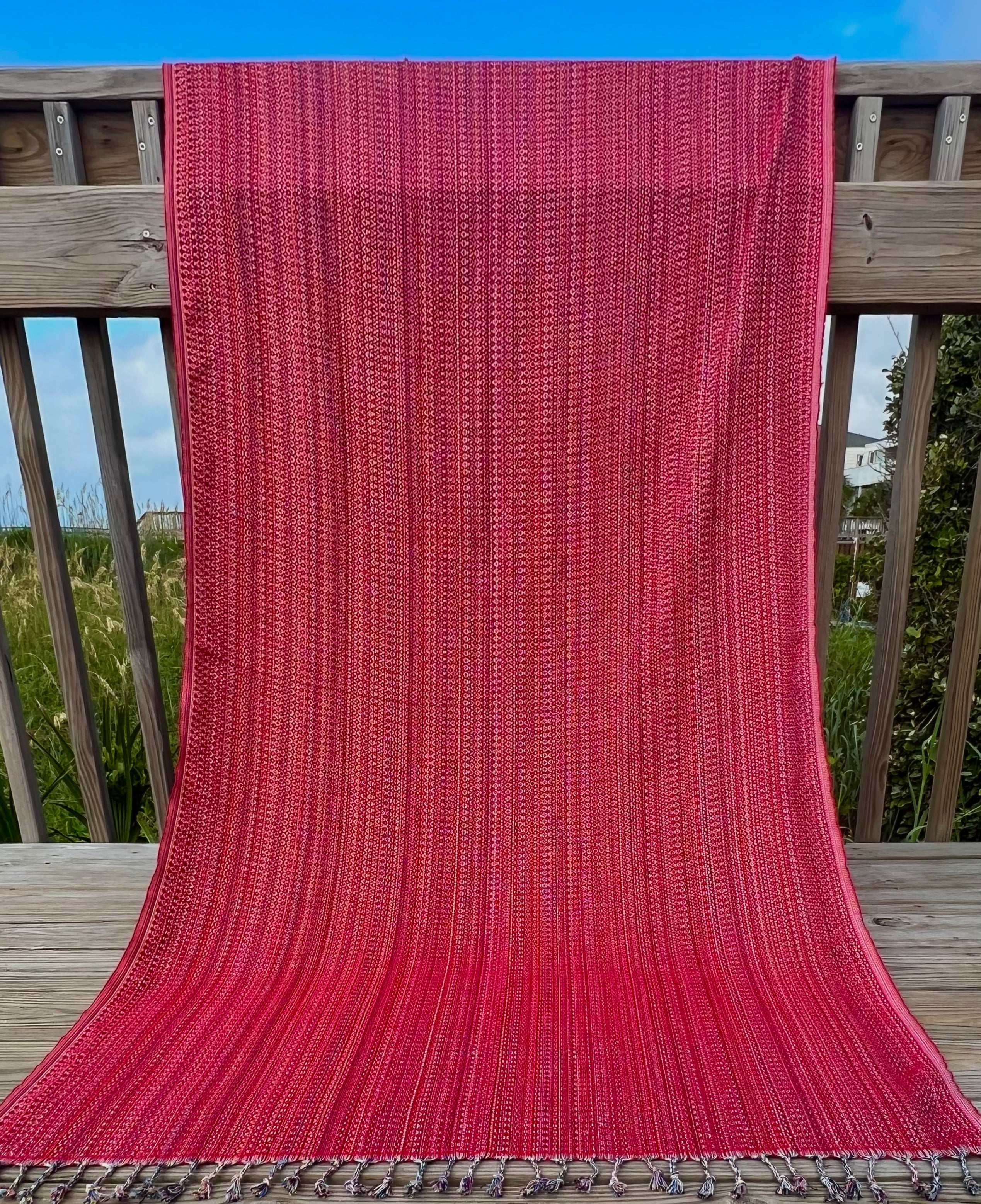 Carlsbad Towel