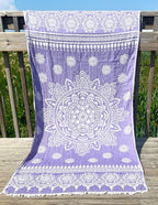 Kerala Towel - SolWoven