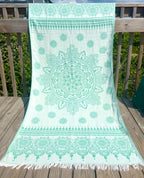 Kerala Towel - SolWoven