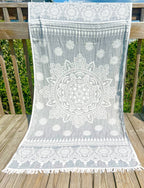 Kerala Towel - SolWoven