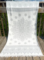 Kerala Towel - SolWoven