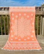 Kerala Towel - SolWoven