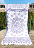 Kerala Towel - SolWoven