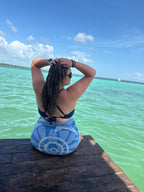 La Paz Towel - SolWoven
