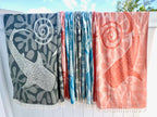La Paz Towel - SolWoven