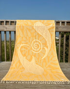 La Paz Towel - SolWoven
