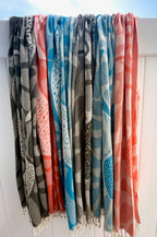 La Paz Towel - SolWoven