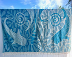 La Paz Towel - SolWoven
