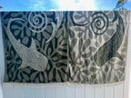 La Paz Towel - SolWoven