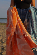 La Paz Towel - SolWoven