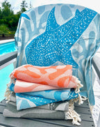 La Paz Towel - SolWoven