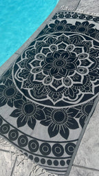 Lagos Towel - SolWoven