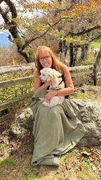 Lucca Throw - SolWoven