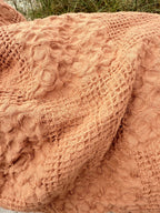 Lucca Throw - SolWoven