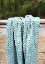 Mérida Throw - SolWoven