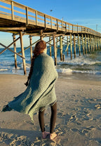 Mérida Throw - SolWoven