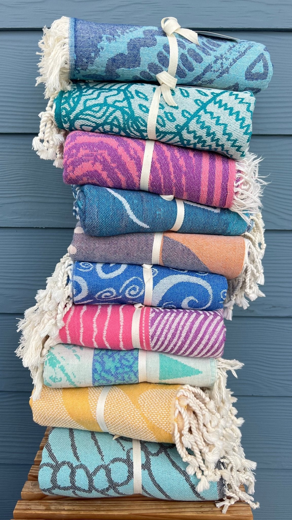 Mystery Bundle - SolWoven