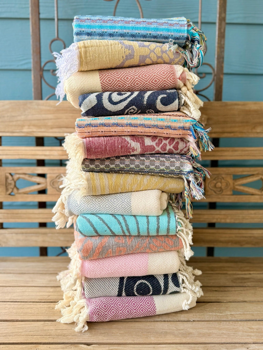 Mystery Duo Bundle - SolWoven