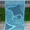 Ningaloo Towel