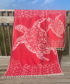 Ocean Isle Towel - SolWoven