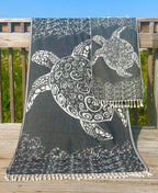 Ocean Isle Towel - SolWoven