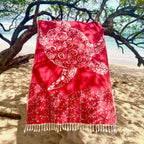 Ocean Isle Towel - SolWoven