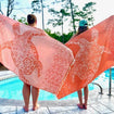 Ocean Isle Towel
