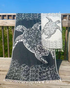 Ocean Isle Towel - SolWoven
