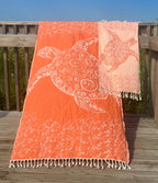 Ocean Isle Towel - SolWoven