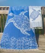 Ocean Isle Towel - SolWoven