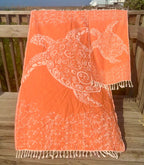 Ocean Isle Towel - SolWoven