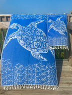 Ocean Isle Towel - SolWoven