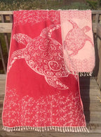 Ocean Isle Towel - SolWoven