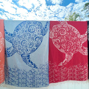 Ocean Isle Towel