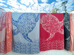 Ocean Isle Towel - SolWoven