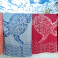 Ocean Isle Towel