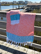 Pescara Towel - SolWoven