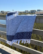 Pescara Towel - SolWoven