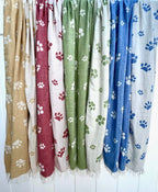 Playa Mascotas Towel - SolWoven