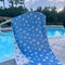 Playa Mascotas Towel