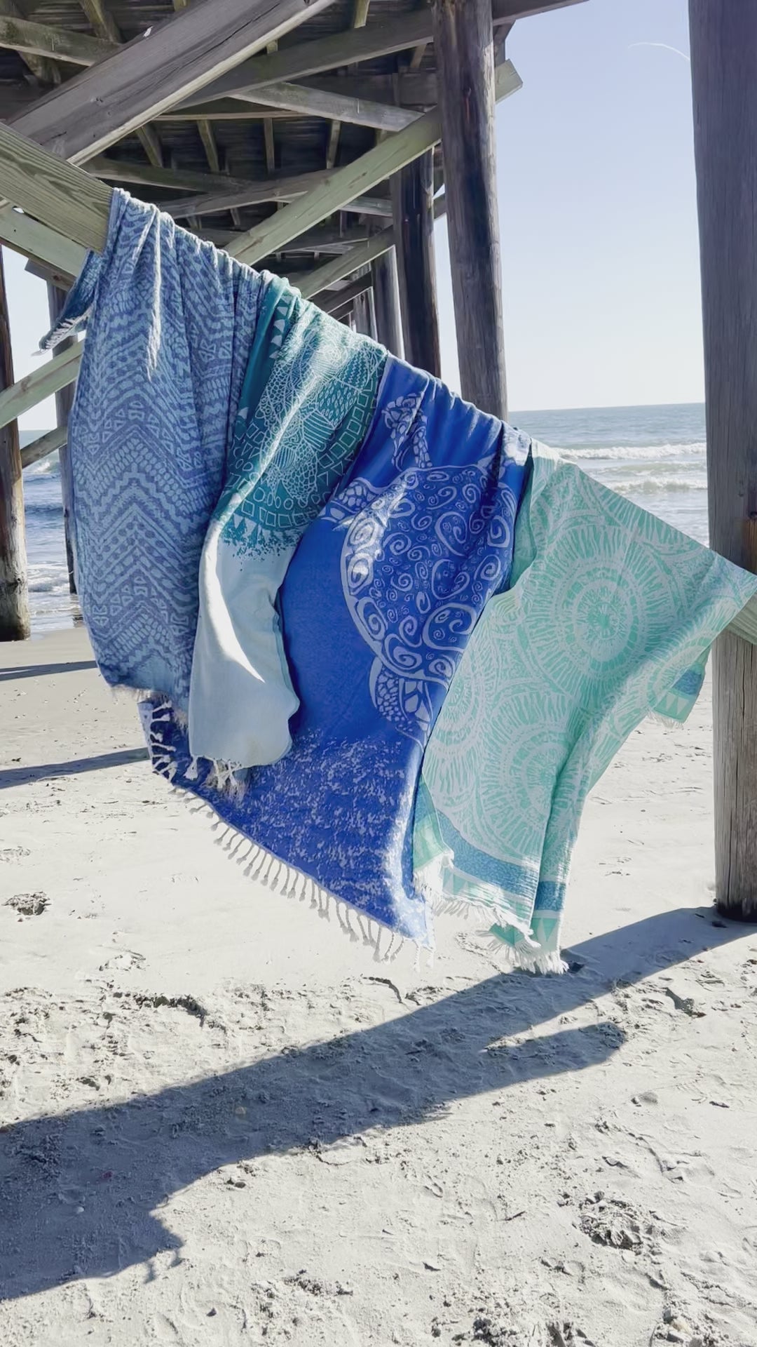 Ocean Blues Bundle