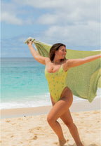 Santos Towel - SolWoven