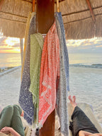 Santos Towel - SolWoven