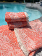 Santos Towel - SolWoven